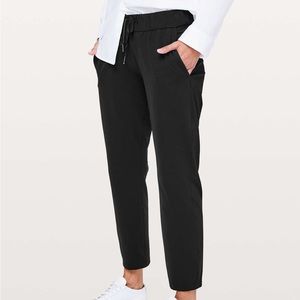 Lululemon On the Fly Pant